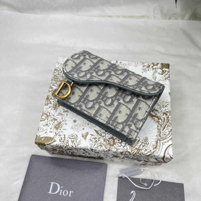 Christian Dior Wallet